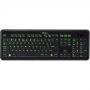 Клавиатура trust elight led illuminated keyboard - 17364