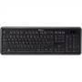 Клавиатура trust elight led illuminated keyboard - 17364