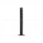 Система за домашно кино philips система за домашно кино 3d blu-ray, smart tv plus, 1000w, високи колони - htb3570