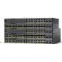 Cisco catalyst 2960-x 24 gige, 4 x 1g sfp, lan base - ws-c2960x-24ts-l