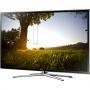 Lcd телевизор samsung 46' ue46f6320, 3d full hd led tv, smart hub, dvb-t/c, usbx3, wifi, lan, 3d active glasses (included 2pcs) - ue46f6320awxxh