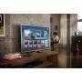 Lcd телевизор philips 40' 3d led smarttv, full hd, 200hz pmr, micro dimming, pixel plus hd, active 3d - 40pfl4528h/12