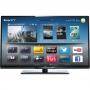 Lcd телевизор philips 40' led smarttv, full hd, 100hz pmr, digital crystal clear, wifi ready, skype ready, dlna - 40pfl3208t/12