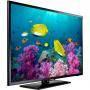 Lcd телевизор samsung 40' ue40f5000, full hd led tv, 100hz, dvb-t/c - ue40f5000awxbt