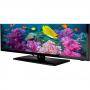 Lcd телевизор samsung 40' ue40f5000, full hd led tv, 100hz, dvb-t/c - ue40f5000awxbt