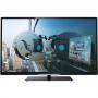 Lcd телевизор philips 32' led smarttv, hd, 200hz pmr, micro dimming, digital crystal clear, wifi integrated, skype ready - 32pfl4208t/12