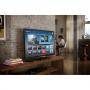 Lcd телевизор philips 32' led smarttv, hd, 200hz pmr, micro dimming, digital crystal clear, wifi integrated, skype ready - 32pfl4208t/12