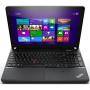 Преносим компютър - notebook lenovo thinkpad edge e540,midnight black,intel core i7-4702mq(2.2ghz up to 3.2ghz,6mb) - 20c6a00qbm+5ws0a23781