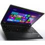 Преносим компютър - notebook lenovo thinkpad edge e540,midnight black,intel core i7-4702mq(2.2ghz up to 3.2ghz,6mb) - 20c6a00qbm+5ws0a23781