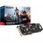 Видео карта gigabyte ati radeon r9 280x - gb r9 280xoc-3gd
