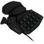 Razer tartarus ,25 fully programmable keys including an 8-way thumb-pad, backlit key - rz07-01030100-r3m1