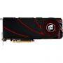 Видео карта powercolor r9 290x 4gb gddr5 oc