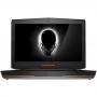 Лаптоп dell alienware 17, intel core i7-4700mq (up to 3.40ghz, 6mb), 17.3' fullhd (1920x1080) wled anti-glare, 16gb, 750gb - 5397063476510
