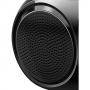 Cd радиокасетофон philips az320, fm/mw стерео тунер, възпр. mp3-cd, cd, cd-r/rw, usb, 2 x 1 w rms, черен - az320