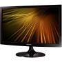 Монитор samsung s22c300hs 21,5' wide led, response time: 5ms (gtg), contrast: mega dcr , brightness: 250cd/m2 - ls22c300hs/en