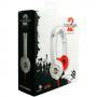 Геймърски слушалки flux guild wars 2 - steel-head-61270