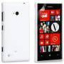 Мобилен телефон - nokia lumia 720 bg white