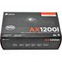 Захранване corsair ax1200i 1200w - professional platinum modular - cp-9020008-eu