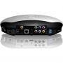 Дигитален плеър mede8er media player med1000x3d/wp 3d full hd network с място за вграждане на 3.5' hdd + wifi - mede8er-med1000x3d-wifi