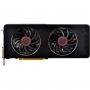 Видео карта xfx amd radeon™ r9 280x - black edition - r9-280x-tdbd