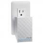 Безжичен екстендер asus rp-n53 wl n600 range exte