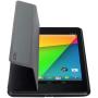 Калъф за таблет asus premium cover nexus7/grey