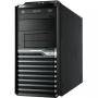 Настолен компютър acer veriton m6630g, intel core i5-4570 (3.20ghz, 6mb), 4096mb 1600mhz ddr3, 1tb hdd, ati radeon hd 8570 - dt.vjdex.021