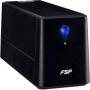 Ups fortron ep850 sp ups surge protector
