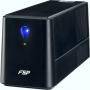 Ups fortron ep850 sp ups surge protector