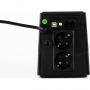 Ups fortron ep850 sp ups surge protector