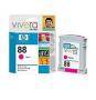 Hp 88 magenta ( c9387ae )  ink cartridge for officejet pro k550 colour