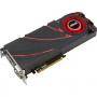 Видео карта asus r9 290-4gd5