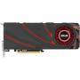 Видео карта asus r9 290-4gd5
