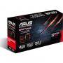 Видео карта asus r9 290-4gd5