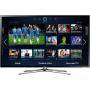 Lcd телевизор samsung 40' ue40f6320, 3d full hd led tv, 200 hz, dvb-t/c, 3d active glasses (included 2pcs) - ue40f6320awxxh