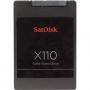 Ssd диск sandisk x110 64gb solid state drive (ssd) - sd6sb1m-064g-1022i