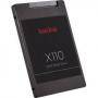Ssd диск sandisk x110 64gb solid state drive (ssd) - sd6sb1m-064g-1022i
