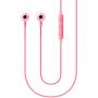 Слушалки - samsung wired headset hs3303 pink - eo-hs1303pegww