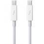 Кабел apple thunderbolt cable (2.0 m) - md861zm/a