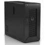 Сървър dell poweredge t20, intel xeon e3-1225v3 (3.2ghz, 8m), 4gb 1600mhz udimm, 500gb - pet203