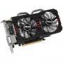 Видео карта asus r7 260x dc2oc 1gd5