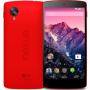 Мобилен телефон lg nexus 5 d821 smartphone, 4,95' true hd ips plus 1920x1080, , corning gorilla glass 3 - lgd821-r