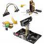 Asrock btc pro kit - pci-e екстендер