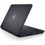 Лаптоп dell inspiron 3521, intel core i3-3217u (1.80ghz, 3mb), 15.6' hd (1366x768) wled, hd cam, 4096mb  - 5397063477265