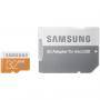 Карта памет samsung 32gb micro sd card evo with adapter, class10, uhs-1 grade1 - mb-mp32da/eu
