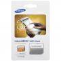 Карта памет samsung 32gb micro sd card evo with adapter, class10, uhs-1 grade1 - mb-mp32da/eu
