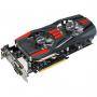 Видео карта asus r9 270x-dc2t-4gd5