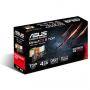 Видео карта asus r9 270x-dc2t-4gd5