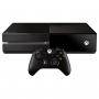 Игрова конзола - microsoft xbox one black 500gb + kinect