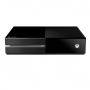 Игрова конзола - microsoft xbox one black 500gb + kinect